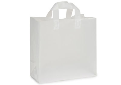 plastic gift bag